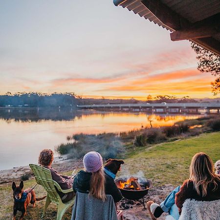 Holiday Haven Burrill Lake Exteriér fotografie