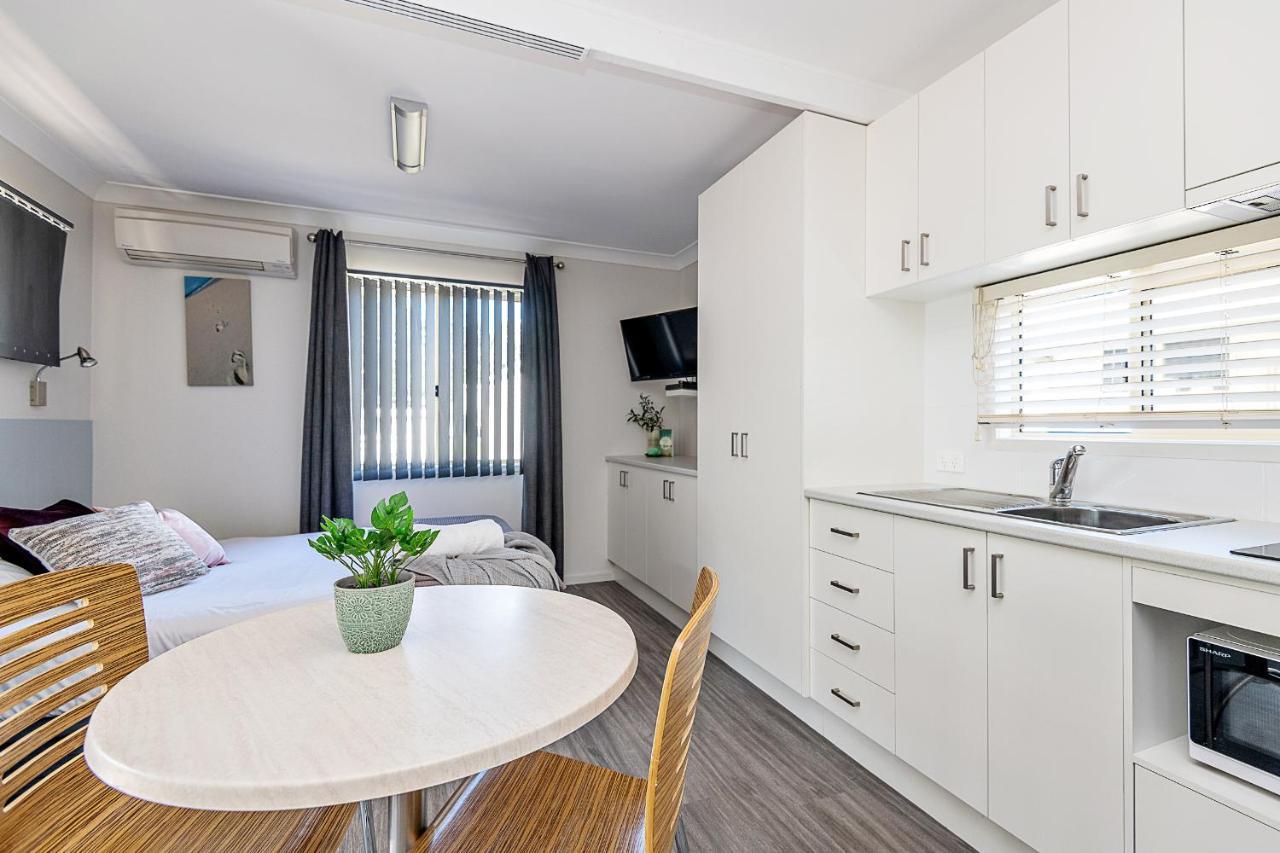 Holiday Haven Burrill Lake Exteriér fotografie