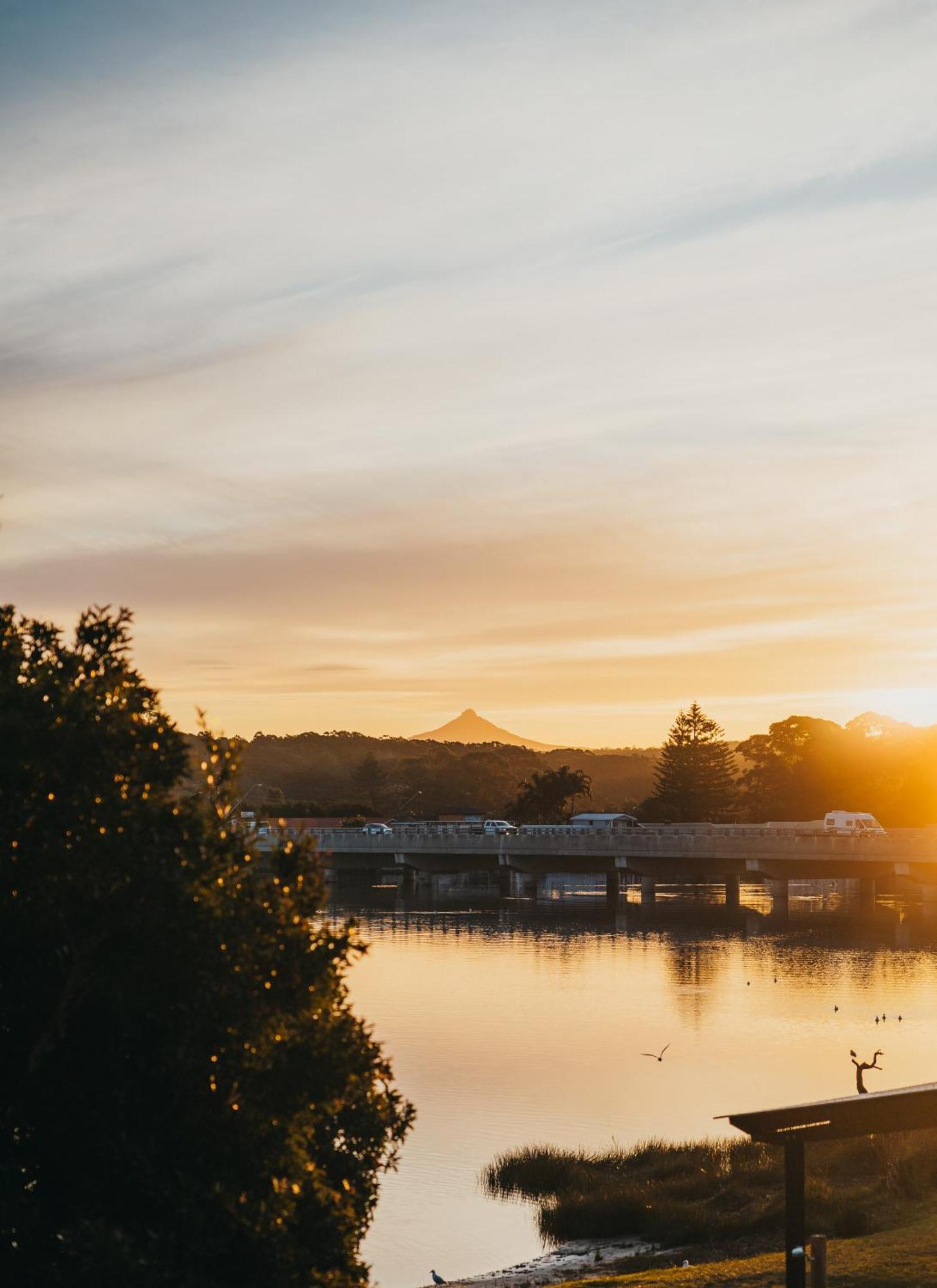 Holiday Haven Burrill Lake Exteriér fotografie