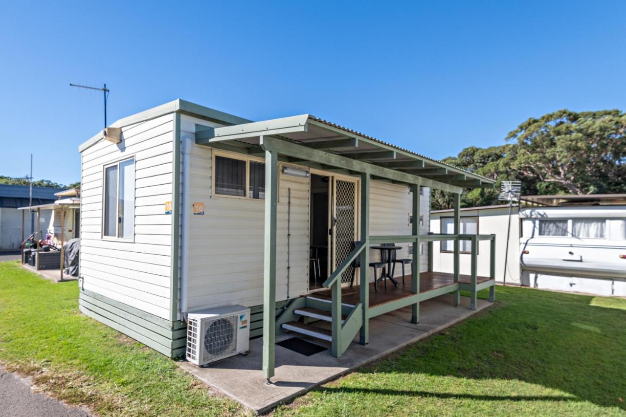 Holiday Haven Burrill Lake Exteriér fotografie